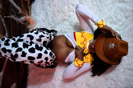 NATALIE_PARKERR Sexy! Immagine  5