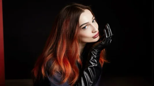 MarieKarma 🖤🧡 Immagine  6