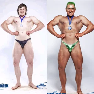 ConanJones Public Foto 5