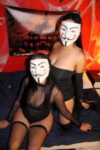 SofiCams1 Happy Halloween Pic 4