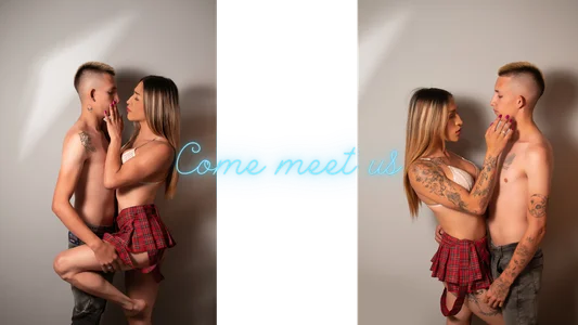 parejacaliente20154 sexy Pic