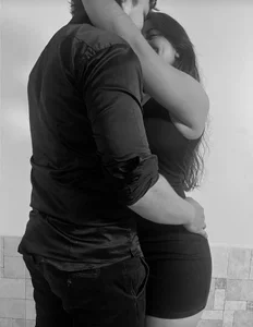 RaiderandRoxie1 Romantic Pictures💕 Pic 4