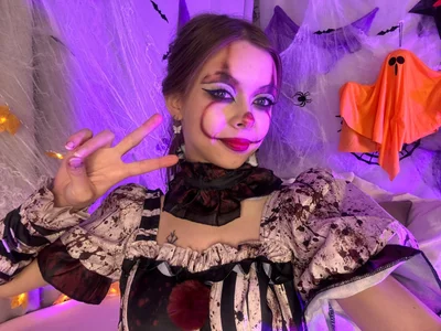 jessika_brayn Halloween 사진 5