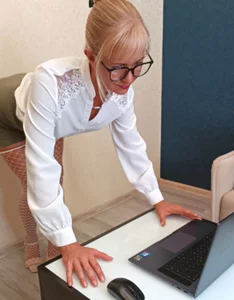 Christine_35のTeacher / Secretaryの 4枚の写真