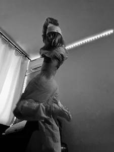 Jackie_Swann Dancing inside🖤 Εικόνα