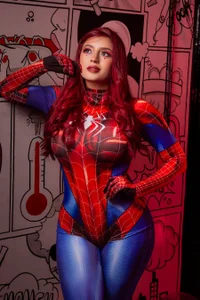 Your sperm in my hands 🎃🤘 od Paiige_peach  2 snímek