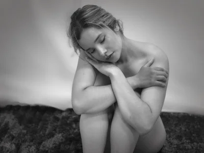 Olivia_Fox69 🖤🤍 Pic 4