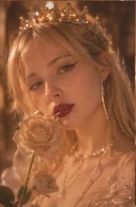 TracyWalton princess  4. fénykép