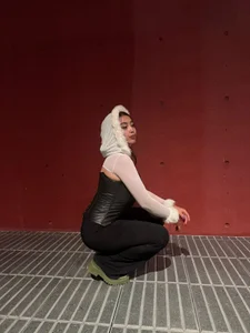 Viioleett_cum ICONIC OUTFITS صورة واحدة|Viioleett_cum ICONIC OUTFITS صورتان|Viioleett_cum ICONIC OUTFITS  2 صور|Viioleett_cum ICONIC OUTFITS  2 صورة