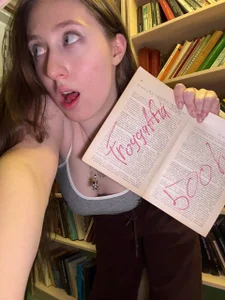FroggyAnna 🍰THANK YOU FOR 500'000🍰 Pic 4