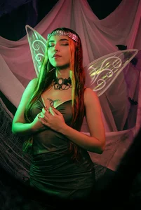 isis_jhempss HALLOWEEN 2025 Pic 3