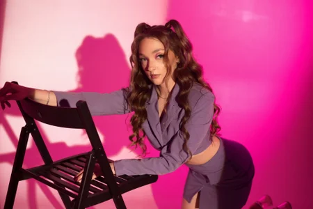 VirginieCruz this farvor doll Immagine  2