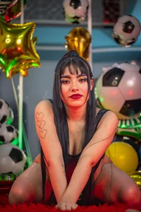 juicy_pregnant_Bdsm World Cup vibes Pic 7