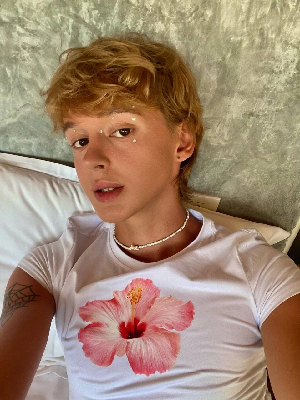 angelAndyy Foto en Tendencia 8336