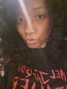 Marie-Petite Silly Selfies Pic 2