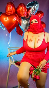 VALENTINE'S DAY od hana_falak  8 snímek