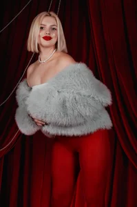 AmeliaWeells Christmas romance😎 사진 5