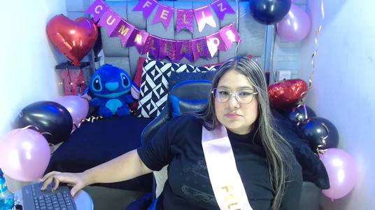 evelin_zaensのmy birthdayの枚の写真