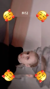 Public de MegSchnure  3 Imagens