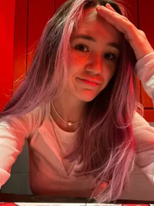 Zero__Calories_ I'm such a cutie 💕 Billede 2