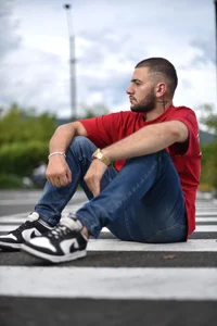 🥷⚡️ od MaximusClark  4 snímek