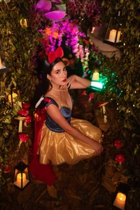 Susa1userma_ 🍒 The Naughtiest Princess зображення 4