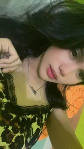 Ms_SultrySallyyxx Public Foto 4