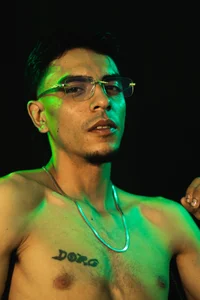 Endrick-23 Ink Lines 🖋️🖤 Pic 7