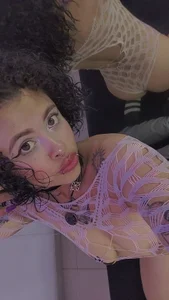 MACABRA DANCE od mia_hernnandez  2 snímek