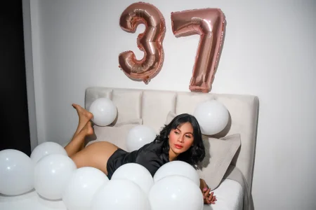 Sofia_Convers Happy birthday Sofi🎈 🎂 Pic