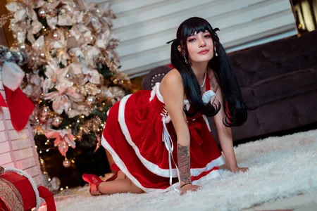 merry christmas to my love de Alicebenett Foto