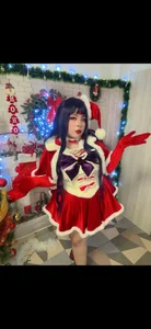 Navidad od Lucycosplay777  6 snímek