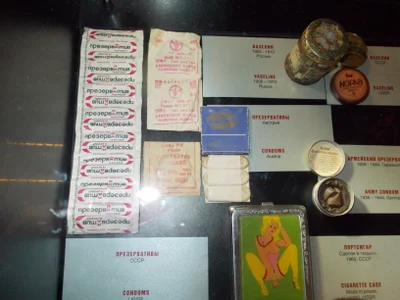 RedGerda sex museum Bilde 3