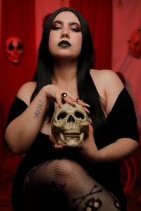 any_vega7 HAPPY HALLOWEEN Gambar 8