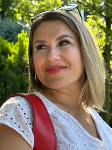 Zdjęcia KiraRoxx For a walk:  5