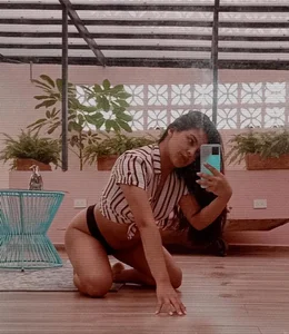 Sophia_wilsonn_ Explore my most intimate areas, unleash my most hidden fantasies Pic