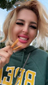 Quinn_Alessia_Xo Addictive Content!🔥❤️‍🔥 Foto