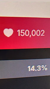 brianahill_ 🥂🍾 Congratulations on 150.000.🥂 Pic 5