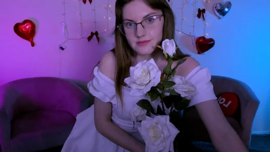 ava_mystic_ Spring vibes 🌸 Pic 3