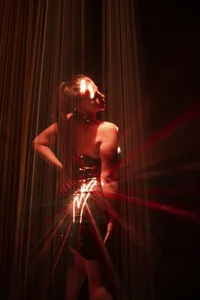 ElizabethBronks romantic Pic 6