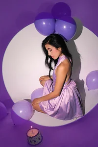 SOPHIATRISTA kullanıcısının my birthday 🎀🎁🥳 albümü -  4 fotoğraf