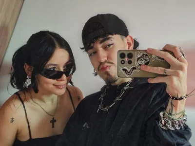 Couple_In_HeatのPublicの 3枚の写真