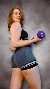 Feeling strong! od Chill_Billie  7 snímek