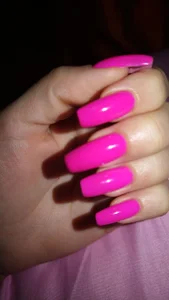 baby_sweet_girl_ 💅🍓 사진 2