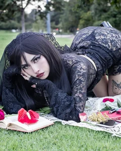 BloodyLilith Public Pic 2