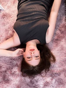 Moon__Bunny My body dreams to touch him 🍌🍑 圖片