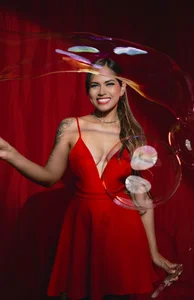 TattyBunny ♥ Me Gambar 6