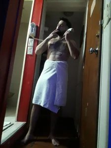 ferch0o12 En el telo Hình 3