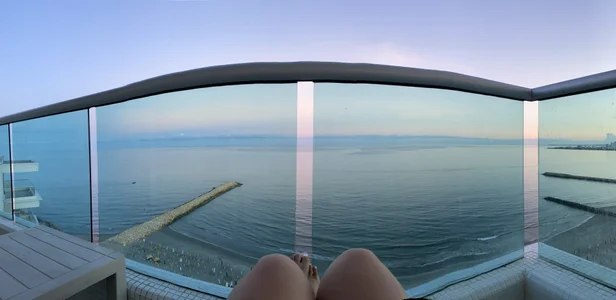 stefany_duque1_ Mi lugar favorito 🏝️ Pic 2