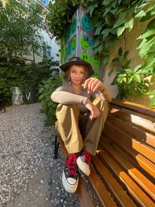 VelvetKate Public Pic 8